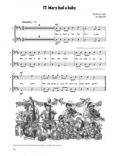 String Time Starters - Cello Book von David Blackwell 