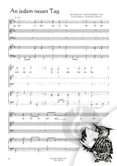 Gezeiten-Lieder von Wilhelm H. Koch 