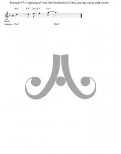 Jazz Guitar Harmony von Zvonimir Tot 