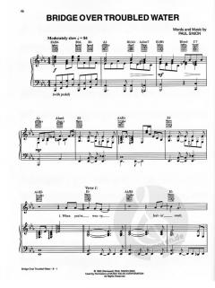 Best Top 40 Songs: '50s to '70s 