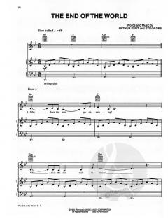 Best Top 40 Songs: '50s to '70s 