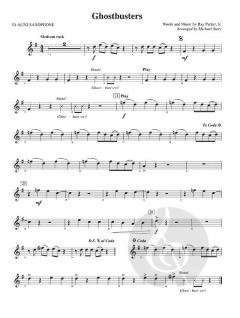 Ghostbusters (Ray Parker Jr.) 