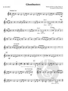 Ghostbusters (Ray Parker Jr.) 