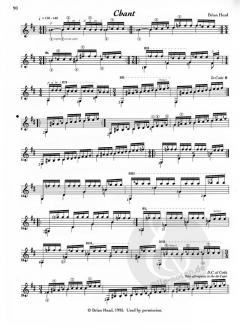 Pumping Nylon von Scott Tennant 