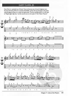 The Complete Blues Guitar Method: Complete Edition von Matt Smith 