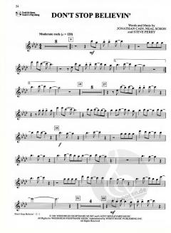 Top Hits from TV, Movies & Musicals 