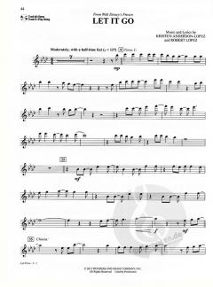 Top Hits from TV, Movies & Musicals 