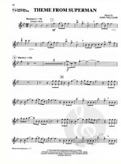 Top Hits from TV, Movies & Musicals 