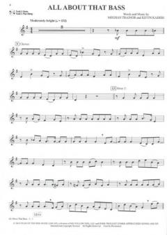 Top Hits from TV, Movies & Musicals 