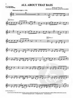 Top Hits from TV, Movies & Musicals 