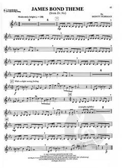 Top Hits from TV, Movies & Musicals 