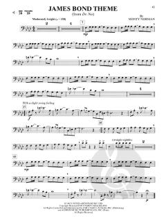 Top Hits From TV, Movies & Musicals 