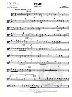 Top Hits From TV, Movies & Musicals 