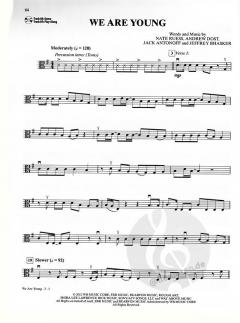 Top Hits From TV, Movies & Musicals 