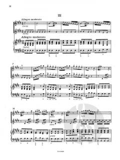 Salve Regina E-Dur Hob. XXIIIb:1 (Joseph Haydn) 