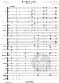 Banditen-Galop (Johann Strauss (Sohn)) 