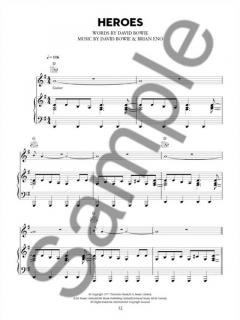 1947-2016 von D. Bowie 