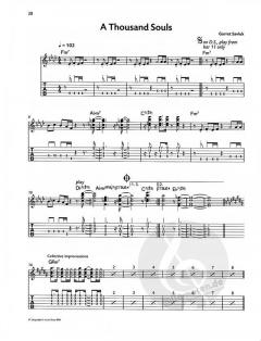 Easy Funk Play-Along (Ed Harlow) 