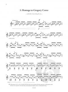 Homages von Carlo de Nonno 