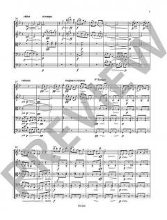 Golliwogg's Cakewalk von Claude Debussy 