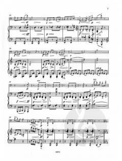 Golliwogg's Cakewalk von Claude Debussy 