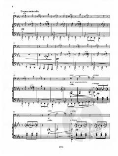 Golliwogg's Cakewalk von Claude Debussy 