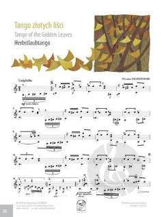 Mit der Gitarre durch's ganze Jahr von Miroslaw Drozdzowski 