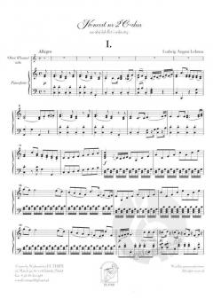 Concerto No.2 C Major von Ludwig August Lebrun 
