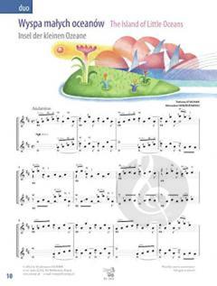 Solo & Duo von Tatiana Stachak 