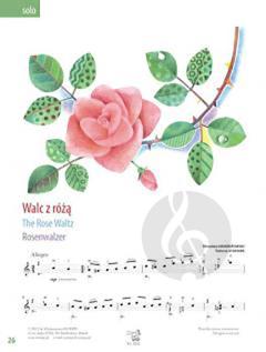 Solo & Duo von Tatiana Stachak 