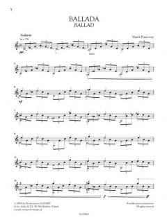 10 Sketches von Marek Pasieczny 