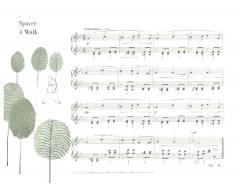 I am Already Playing the Piano op. 21 von Feliks Rybicki 