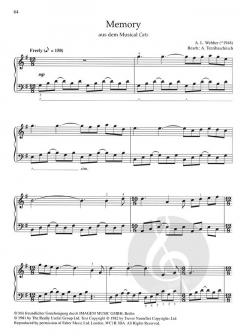 Tastenträume Jubiläumsalbum von Anne Terzibaschitsch 