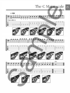 Absolute Beginners: Bass Guitar 