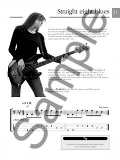 Absolute Beginners: Bass Guitar 