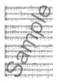 Gratias Agimus Tibi (James Whitbourn) 