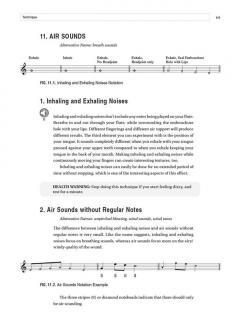 Flute Sound Effects von Ueli Dörig 