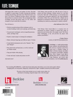 Flute Sound Effects von Ueli Dörig 