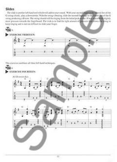 First Lessons: Flatpicking Guitar von Joe Carr 