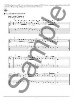 First Lessons: Flatpicking Guitar von Joe Carr 