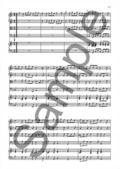 Fly, Bold Rebellion von Henry Purcell 