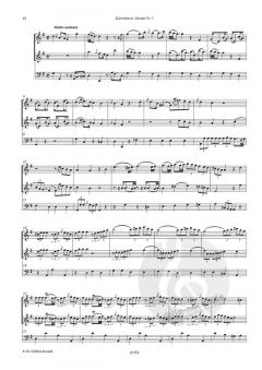 Trio Nr.2 (Jakob Friedrich Kleinknecht) 