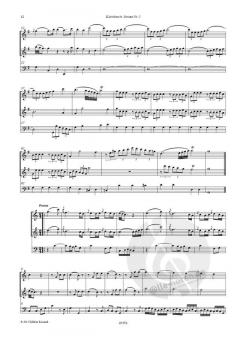 Trio Nr.2 (Jakob Friedrich Kleinknecht) 