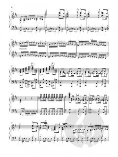 Sevilla von Isaac Albéniz 