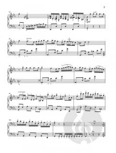 Sevilla von Isaac Albéniz 