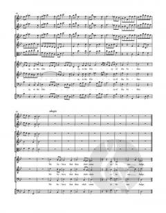 Te Deum for the Victory at the Battle of Dettingen HWV 283 (Georg Friedrich Händel) 