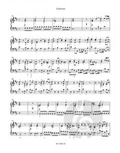 Te Deum for the Victory at the Battle of Dettingen HWV 283 (Georg Friedrich Händel) 