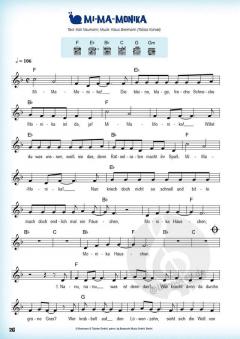 Die Kleine Schnecke Monika Häuschen: Monikas Gartenparty von Tobias Künzel 