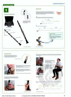 Gemeinsam lernen & spielen Band 1 (Michiel Oldenkamp) 