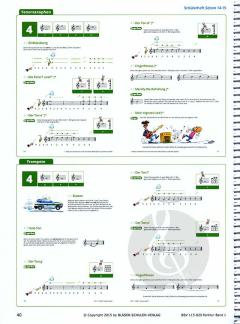 Gemeinsam lernen & spielen Band 1 (Michiel Oldenkamp) 